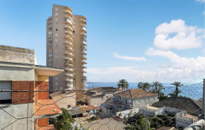 Pet Friendly Apartment In San Javier With Kitchen